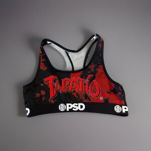 PSD XL Sports Bra Tapitio Edition